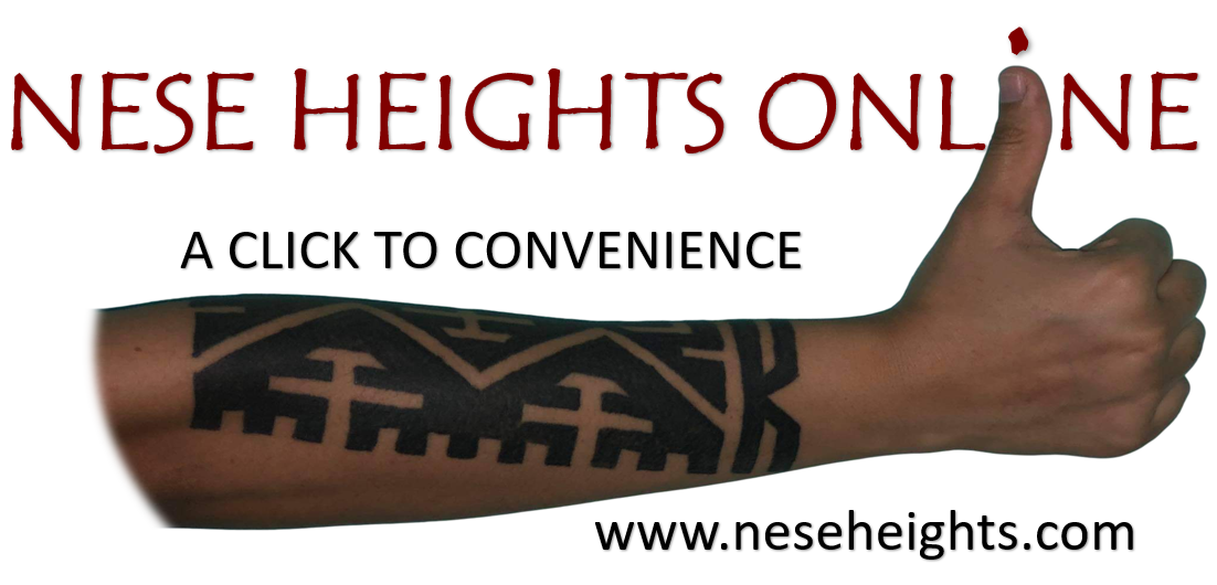 Nese Heights Online
