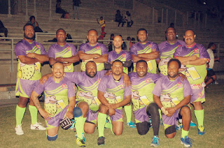 Fisspotts Inaugural Rugby 10S Tournament