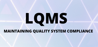 Losing Control Of The Quality Management System